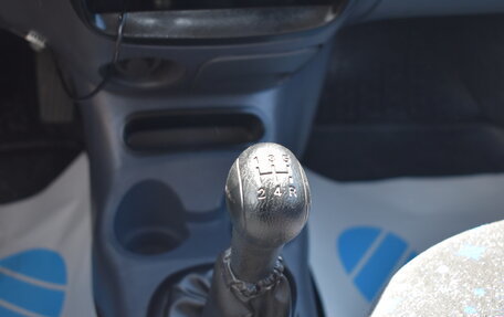 Daewoo Matiz I, 2013 год, 280 000 рублей, 16 фотография