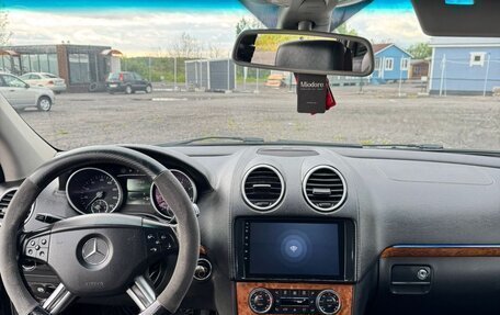 Mercedes-Benz GL-Класс, 2007 год, 599 999 рублей, 7 фотография