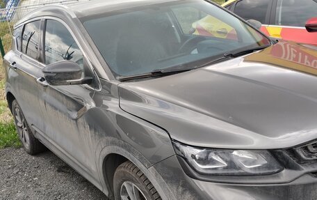 Geely Coolray I, 2023 год, 1 430 700 рублей, 2 фотография