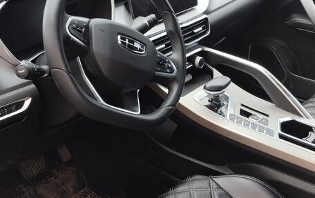 Geely Coolray I, 2023 год, 1 430 700 рублей, 6 фотография