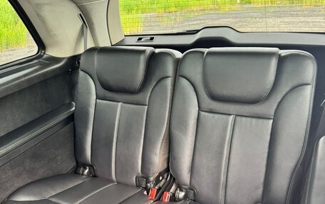 Mercedes-Benz GL-Класс, 2007 год, 599 999 рублей, 11 фотография