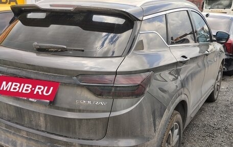 Geely Coolray I, 2023 год, 1 430 700 рублей, 3 фотография