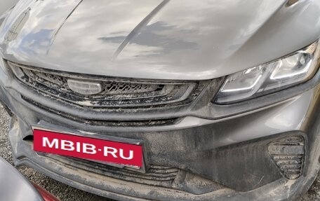 Geely Coolray I, 2023 год, 1 430 700 рублей, 7 фотография