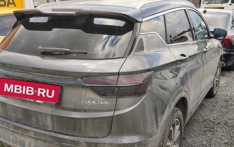 Geely Coolray I, 2023 год, 1 430 700 рублей, 4 фотография