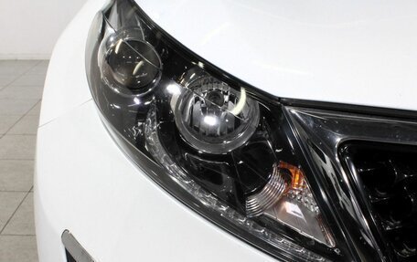 KIA Sportage III, 2014 год, 1 249 000 рублей, 9 фотография