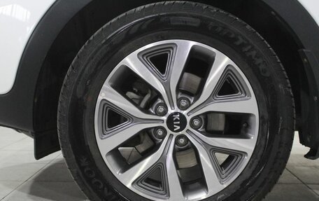 KIA Sportage III, 2014 год, 1 249 000 рублей, 10 фотография