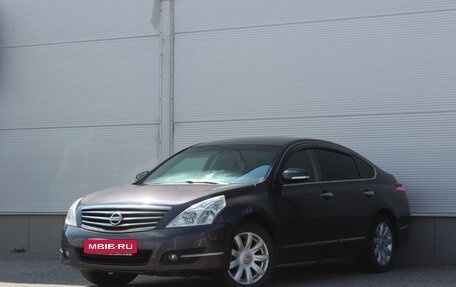 Nissan Teana, 2011 год, 837 000 рублей, 1 фотография