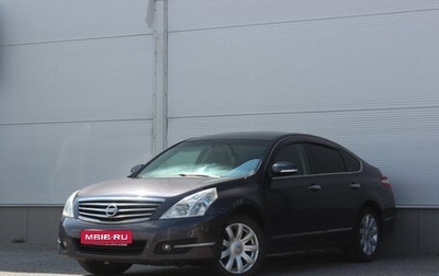 Nissan Teana, 2011 год, 837 000 рублей, 1 фотография