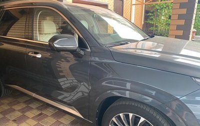 Hyundai Palisade I, 2020 год, 5 300 000 рублей, 1 фотография