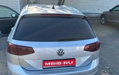 Volkswagen Passat B8 рестайлинг, 2019 год, 1 910 000 рублей, 1 фотография