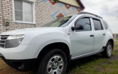 Renault Duster I рестайлинг, 2013 год, 870 000 рублей, 1 фотография