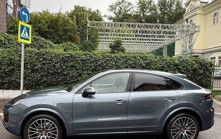 Porsche Cayenne III, 2020 год, 8 300 000 рублей, 1 фотография