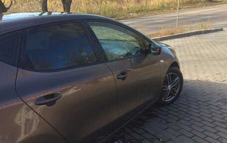 KIA cee'd III, 2012 год, 870 000 рублей, 1 фотография