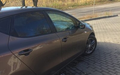KIA cee'd III, 2012 год, 870 000 рублей, 1 фотография