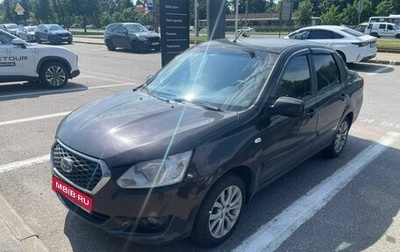 Datsun on-DO I рестайлинг, 2016 год, 369 000 рублей, 1 фотография
