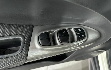 Nissan Juke II, 2012 год, 1 098 000 рублей, 11 фотография