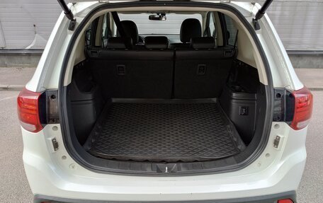 Mitsubishi Outlander III рестайлинг 3, 2018 год, 1 799 000 рублей, 17 фотография