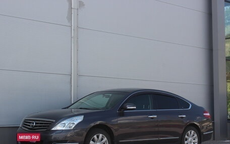 Nissan Teana, 2011 год, 837 000 рублей, 5 фотография