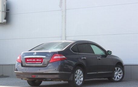 Nissan Teana, 2011 год, 837 000 рублей, 2 фотография