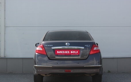 Nissan Teana, 2011 год, 837 000 рублей, 4 фотография