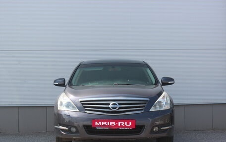 Nissan Teana, 2011 год, 837 000 рублей, 3 фотография