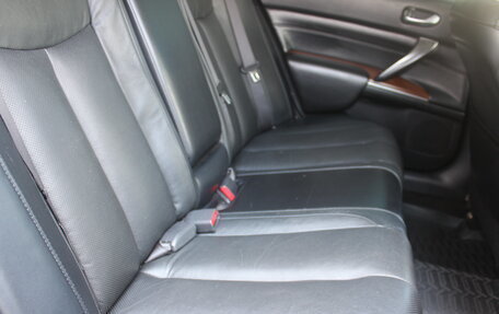 Nissan Teana, 2011 год, 837 000 рублей, 15 фотография