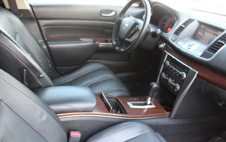 Nissan Teana, 2011 год, 837 000 рублей, 16 фотография