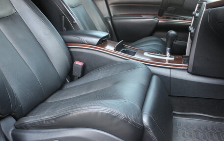 Nissan Teana, 2011 год, 837 000 рублей, 17 фотография