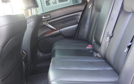 Nissan Teana, 2011 год, 837 000 рублей, 14 фотография