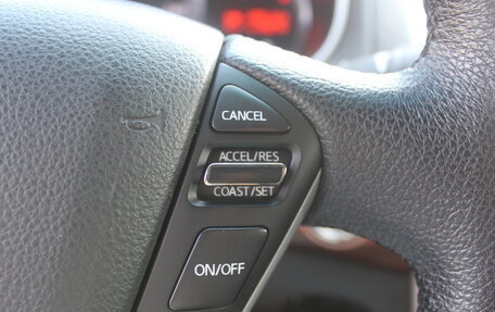 Nissan Teana, 2011 год, 837 000 рублей, 24 фотография