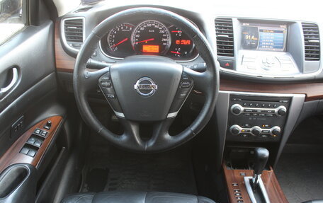 Nissan Teana, 2011 год, 837 000 рублей, 20 фотография