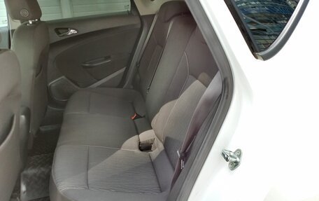 Opel Astra J, 2015 год, 849 000 рублей, 11 фотография