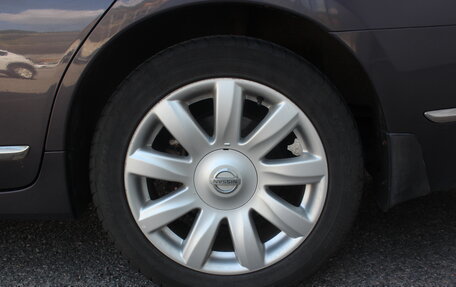 Nissan Teana, 2011 год, 837 000 рублей, 31 фотография
