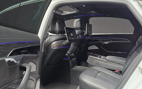 Audi A8, 2023 год, 9 300 596 рублей, 10 фотография