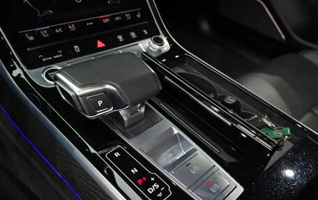 Audi A8, 2023 год, 9 300 596 рублей, 9 фотография
