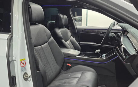 Audi A8, 2023 год, 9 300 596 рублей, 7 фотография