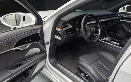 Audi A8, 2023 год, 9 300 596 рублей, 8 фотография