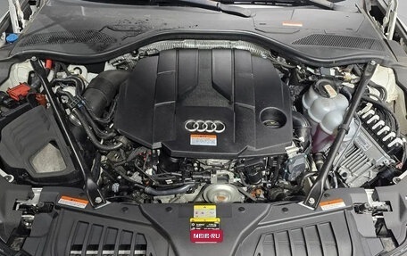 Audi A8, 2023 год, 9 300 596 рублей, 11 фотография