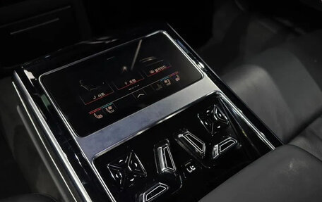 Audi A8, 2023 год, 9 300 596 рублей, 15 фотография