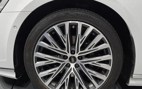 Audi A8, 2023 год, 9 300 596 рублей, 17 фотография