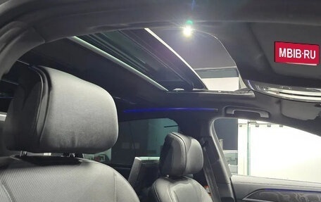 Audi A8, 2023 год, 9 300 596 рублей, 16 фотография