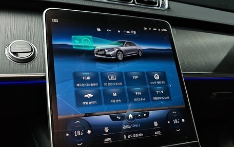 Mercedes-Benz S-Класс, 2021 год, 8 350 548 рублей, 16 фотография