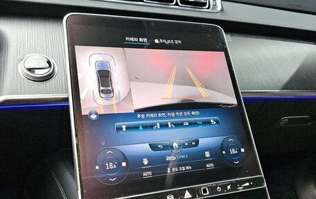 Mercedes-Benz S-Класс, 2021 год, 8 350 548 рублей, 15 фотография