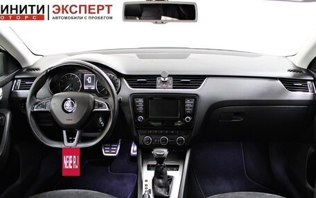 Skoda Octavia, 2014 год, 1 299 900 рублей, 7 фотография