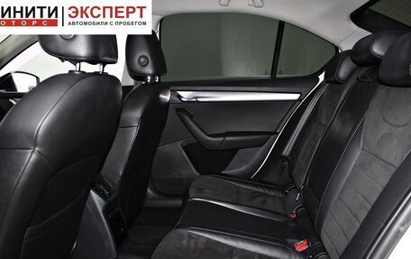 Skoda Octavia, 2014 год, 1 299 900 рублей, 12 фотография