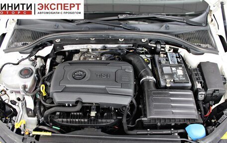Skoda Octavia, 2014 год, 1 299 900 рублей, 14 фотография
