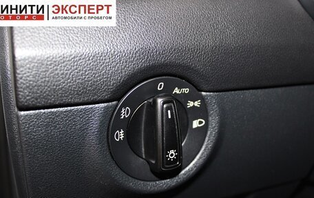 Skoda Octavia, 2014 год, 1 299 900 рублей, 9 фотография