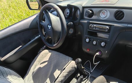 Mitsubishi Outlander III рестайлинг 3, 2006 год, 700 000 рублей, 3 фотография