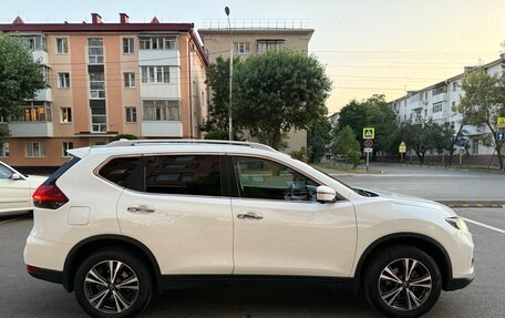 Nissan X-Trail, 2021 год, 1 990 000 рублей, 5 фотография