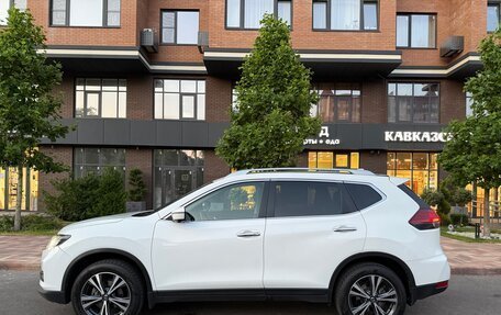Nissan X-Trail, 2021 год, 1 990 000 рублей, 8 фотография